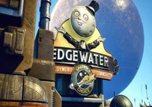 天外世界手机游戏安卓免费版（The Outer Worlds）图片3