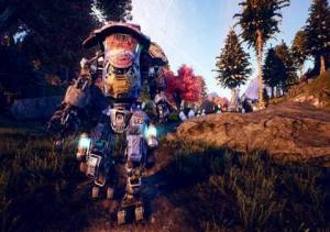 天外世界手机游戏安卓免费版（The Outer Worlds）图片1