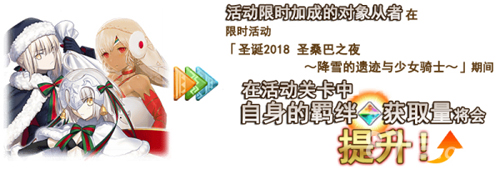 FGO圣诞四期加成英灵名单汇总一览 圣诞四期倍卡从者介绍[多图]图片2
