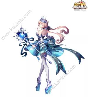 圣斗士星矢手游12月13日新版本更新内容公告 塞尔尼娅、龙牙地生、风精灵来袭图片2