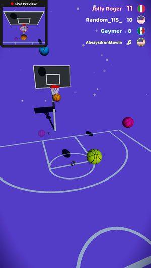 Hoop.io手机游戏安卓版图片1
