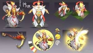 王者荣耀2019年1月新赛季皮肤大全 s14赛季钟馗新皮肤大罗金仙即将上线图片2