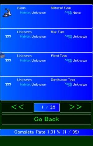 魔物伴侣游戏最新官方版（Monster Mate）图片1