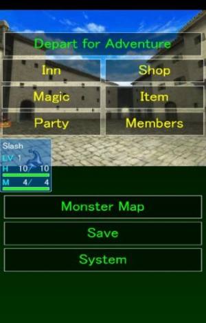 魔物伴侣游戏最新官方版（Monster Mate）图片2