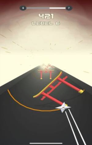 ShurikenGates游戏最新官方版图片1