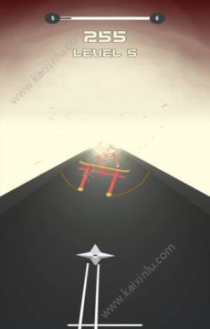 ShurikenGates游戏最新官方版图片3