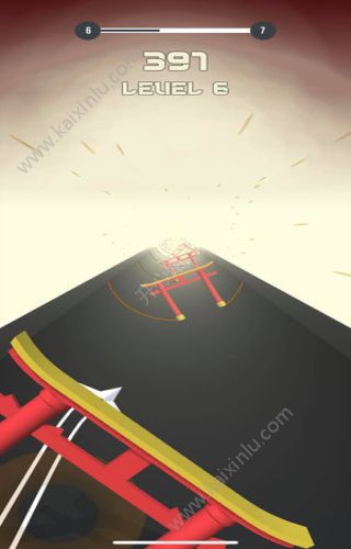 Shuriken Gates安卓版生命中文官方版图片4
