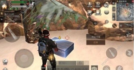 明日之后高分子涂层全部获取地点分享 7个获取位置介绍[视频][多图]图片2