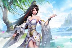 剑雨墨魂手游官方下载最新版图片1