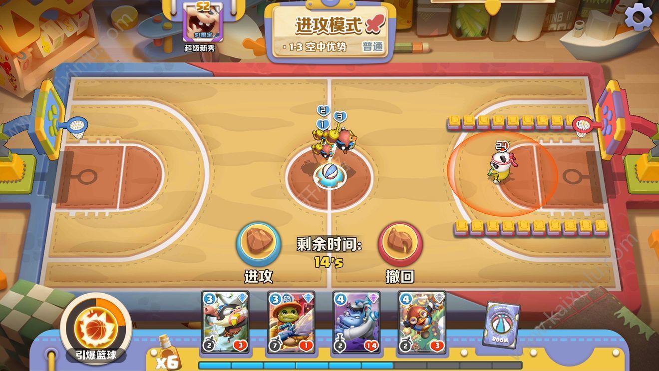 危机救援1-3空中优势怎么过关 全三星通关打法攻略分享[视频][多图]图片2