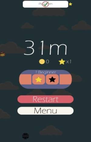 气球骑士游戏官方最新版（Balloon Rider）图片2