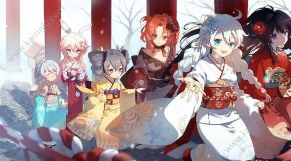 崩坏3迪拉克之海扰动幅度/干涉模式/陷阱主题玩法介绍 迪拉克之海通关攻略分享[视频][多图]图片2