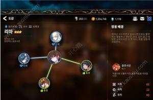 第七史诗黎玛怎么玩 黎玛玩法技巧/技能属性/阵容搭配全攻略分享图片5