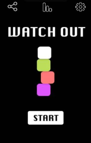 小心Watch Out游戏最新官方版图片1