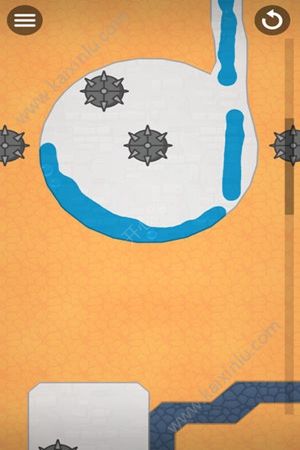水洞Water Cave完整版金币钻石apk官方版图片4