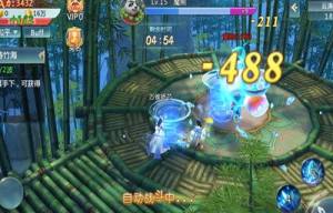 独斗乾坤游戏官方版图片2