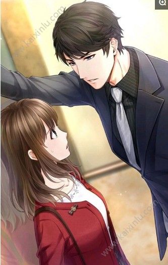 恋与制作人12月14日新版本更新公告 全新系统/成就/活动奖励等你来拿[视频][多图]图片2