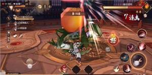 侍魂胧月传说镇魔塔副本18层怎么打 家族镇魔塔18-20层攻略分享图片3