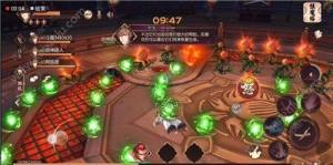 侍魂胧月传说镇魔塔副本18层怎么打 家族镇魔塔18-20层攻略分享图片2