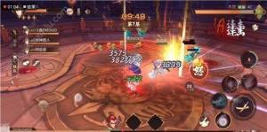 侍魂胧月传说镇魔塔副本18层怎么打 家族镇魔塔18-20层攻略分享图片1