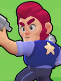 荒野乱斗新手怎么选英雄 Brawl Stars前期哪个角色好图片2