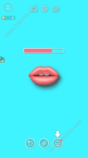 嘴唇模拟器My Lips安卓版道具全中文正版图片4