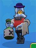 Brawl Stars最强英雄是谁 荒野乱斗英雄排名解析图片5