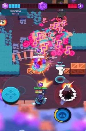 brawl stars ios游戏安装包图片1