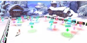 武林外传手游冬日庆典活动来袭 6v6打雪仗/新坐骑/新烟花等你来体验图片4