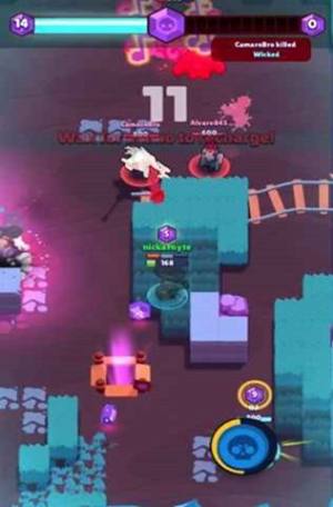 brawl stars ios游戏安装包图片2