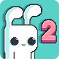 抖音像素兔子吃萝卜游戏官方安卓版（Yeah bunny2） v1.2