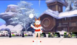 武林外传手游冬日庆典活动来袭 6v6打雪仗/新坐骑/新烟花等你来体验图片2