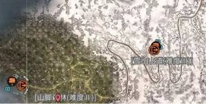 明日之后营地科技研发台在哪？雪原野兽利维坦介绍图片3