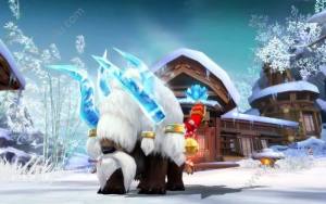 武林外传手游冬日庆典活动来袭 6v6打雪仗/新坐骑/新烟花等你来体验图片8