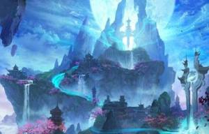醉梦星辰游戏官方版图片1