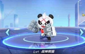 QQ飞车手游周年庆全新宠物有哪些 九尾雪狐/申公豹/战神熊猫/雷震子全新上线图片9