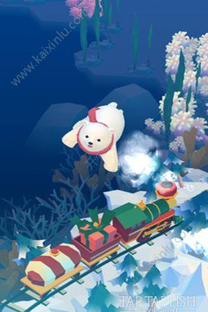 深海水族馆1.8.5安卓版珍珠生命值apk官方版图片4