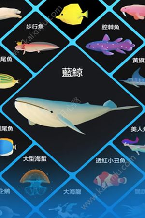 深海水族馆1.8.5游戏官方下载最新版图片3