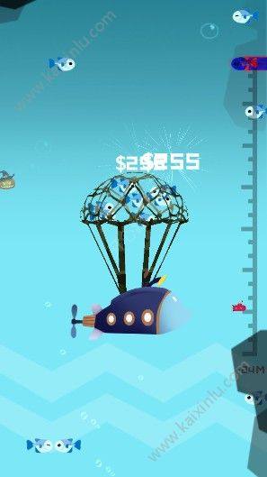 Diving Fishing安卓版金币中文官方版图片4