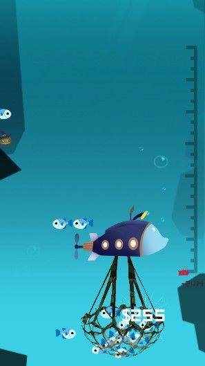 Diving Fishing安卓版金币中文官方版图片2