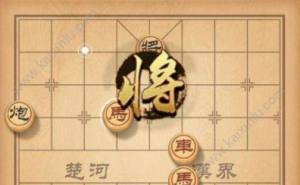 天天象棋残局挑战第104期最快通关技巧 残局挑战第104期最全图文视频攻略图片3