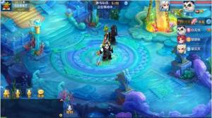 神武3全新归墟乱斗怎么玩？归墟乱斗玩法攻略图片1