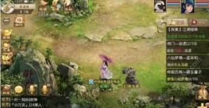 问道手游江湖绿林幻境怎么过 破解阵法通关攻略图片5