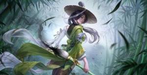 王者荣耀上官婉儿大招连招攻略 23刷大/213刷大口诀怎么用图片1