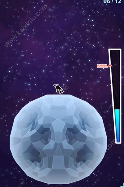 一拳打穿这个星球游戏官方下载正式版图片4