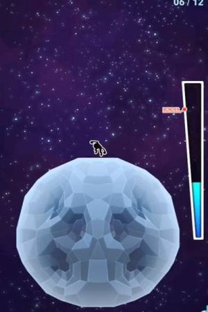 一拳打穿这个星球游戏官方下载正式版图片2