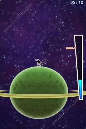 一拳打穿这个星球游戏官方下载正式版图片3