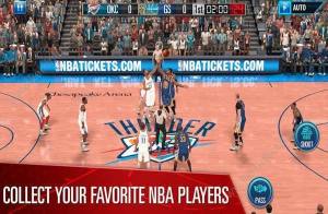 nba2k19金币apk最新安卓版图片1