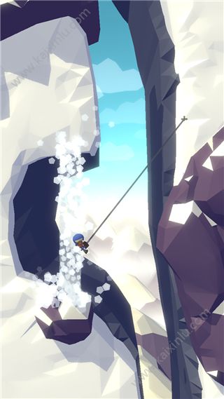 攀岩爱好者游戏官方正式版图片2