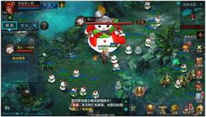QQ华夏手游魔神8天乐活动奖励一览 圣诞节兑换好礼奖励一览图片3